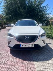 Mazda CX-3 2018-thumb-4