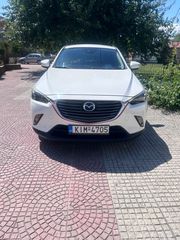 Mazda CX-3 2018-thumb-5