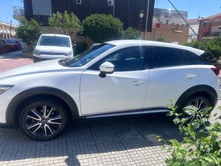 Mazda CX-3 2018-thumb-8