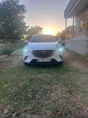 Mazda CX-3 2018-thumb-15