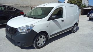 Dacia Dokker 2019 VAN 1.5 DCI 90PS