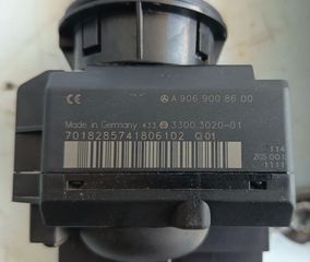 ΣΕΤ IMMOBILIZER MERCEDES SPRINTER W906-thumb-3