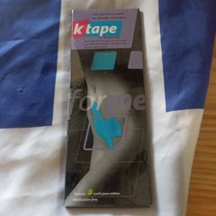 K-Tape for me