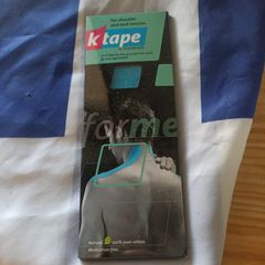 K-Tape for me-thumb-1