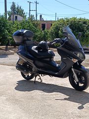 Piaggio XEvo 250 2016