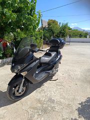 Piaggio XEvo 250 2016-thumb-13