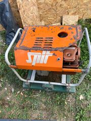 Γεννήτρια Deutz 1983 SPIT BRIGGS&STRATTON