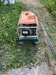 Γεννήτρια Deutz 1983 SPIT BRIGGS&STRATTON-thumb-2