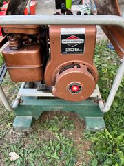 Γεννήτρια Deutz 1983 SPIT BRIGGS&STRATTON-thumb-3