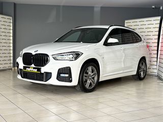 Bmw X1 2021 XDRIVE25E M SPORT HEAD-UP PLUG-IN