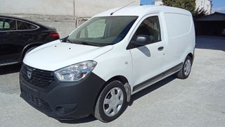 Dacia 2019 Dokker VAN 1.5 DCI 90PS