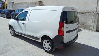 Κλούβα Dacia 2019 Dokker VAN 1.5 DCI 90PS-thumb-2