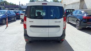 Κλούβα Dacia 2019 Dokker VAN 1.5 DCI 90PS-thumb-3