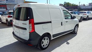 Κλούβα Dacia 2019 Dokker VAN 1.5 DCI 90PS-thumb-4