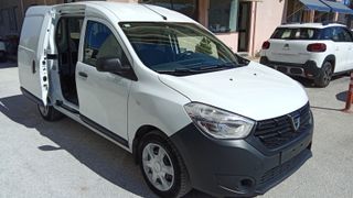 Κλούβα Dacia 2019 Dokker VAN 1.5 DCI 90PS-thumb-5