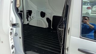 Κλούβα Dacia 2019 Dokker VAN 1.5 DCI 90PS-thumb-6