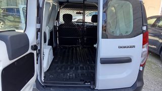 Κλούβα Dacia 2019 Dokker VAN 1.5 DCI 90PS-thumb-9