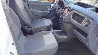 Κλούβα Dacia 2019 Dokker VAN 1.5 DCI 90PS-thumb-10