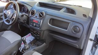 Κλούβα Dacia 2019 Dokker VAN 1.5 DCI 90PS-thumb-12