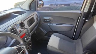 Κλούβα Dacia 2019 Dokker VAN 1.5 DCI 90PS-thumb-13