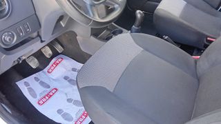 Κλούβα Dacia 2019 Dokker VAN 1.5 DCI 90PS-thumb-14