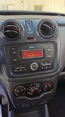 Κλούβα Dacia 2019 Dokker VAN 1.5 DCI 90PS-thumb-15