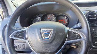 Κλούβα Dacia 2019 Dokker VAN 1.5 DCI 90PS-thumb-16