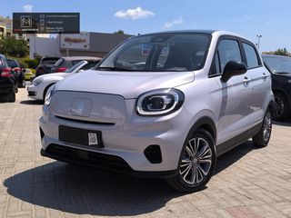 Leapmotor T 03 2026 T03 SMART BEV – PANORAMA – 265km ΑΥΤΟΝΟΜΙΑ