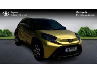 Toyota Aygo (X) 2023 TREND-thumb-6