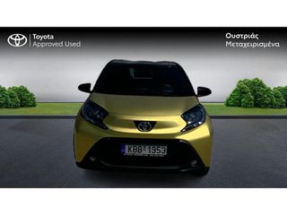 Toyota Aygo (X) 2023 TREND-thumb-7