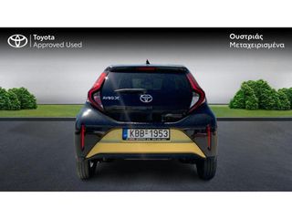 Toyota Aygo (X) 2023 TREND-thumb-3