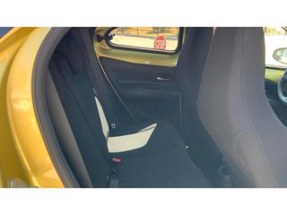 Toyota Aygo (X) 2023 TREND-thumb-9