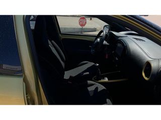 Toyota Aygo (X) 2023 TREND-thumb-8