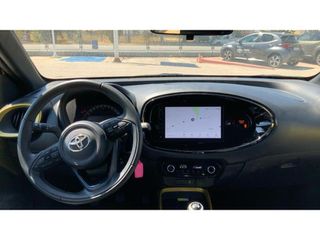Toyota Aygo (X) 2023 TREND-thumb-10