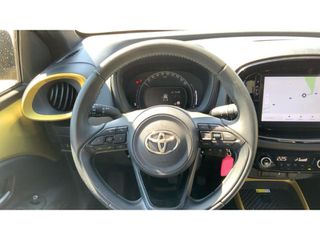 Toyota Aygo (X) 2023 TREND-thumb-11