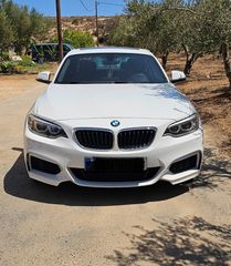 Bmw 218 2016 COUPé M SPORT
