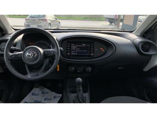 Toyota Aygo (X) 2022 X-thumb-10