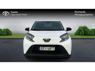 Toyota Aygo (X) 2022 X-thumb-7