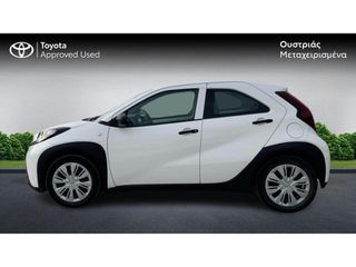 Toyota Aygo (X) 2022 X-thumb-1