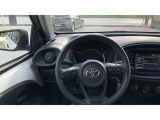 Toyota Aygo (X) 2022 X-thumb-11