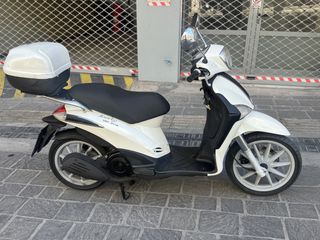 Piaggio Liberty 150 2010