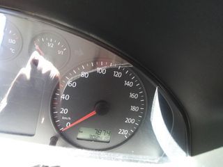 Κλούβα Volkswagen 2006 Τ5 4Χ4 MOTION CARO   Υπερυψωμένο-thumb-8