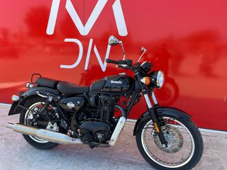 Benelli Imperiale 2021