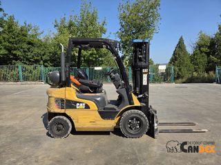 CAT 2013 GP20N-thumb-1