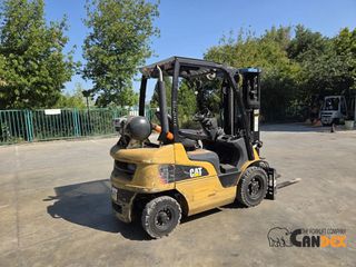CAT 2013 GP20N-thumb-2