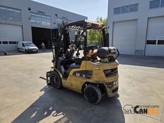 CAT 2013 GP20N-thumb-4