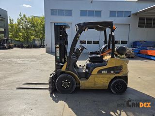 CAT 2013 GP20N-thumb-5