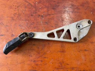 HONDA VF400F NC13 1982 1983 ΑΡΙΣΤΕΡΟΣ ΜΑΣΠΙΕΣ