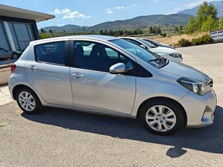 Toyota Yaris 2016 1.4 D-4D COOL-thumb-4