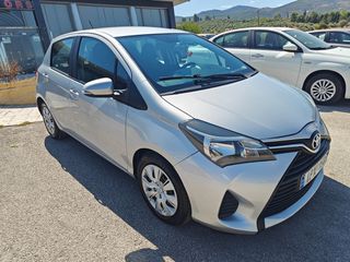 Toyota Yaris 2016 1.4 D-4D COOL-thumb-5